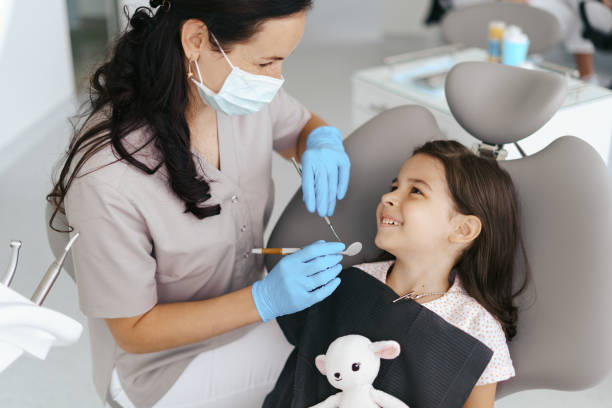 Best Emergency Treatment for Toothache in Herald, CA