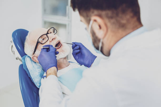 Best Emergency Tooth Extraction in Herald, CA